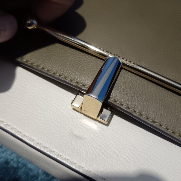 Strathberry Melville Baguette Bag - Picture 6 of 11